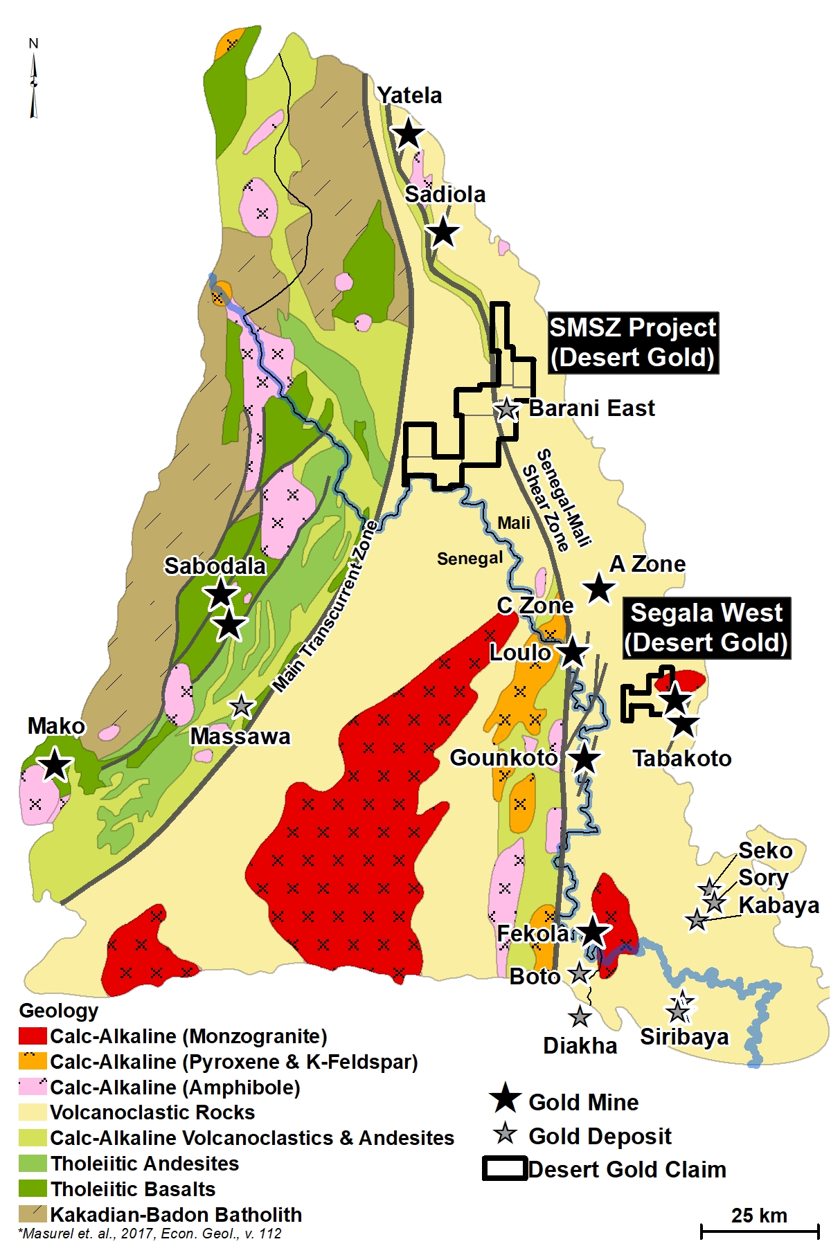 mapdeser